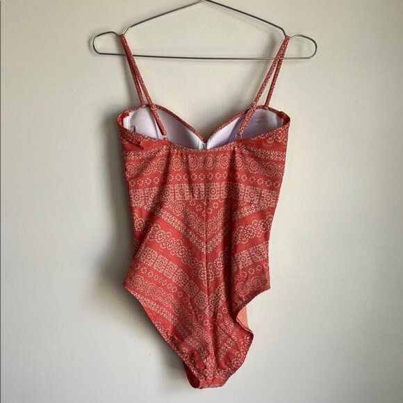 Robin Piccone Isla One Piece Swimsuit - 10 - Picture 3 of 9